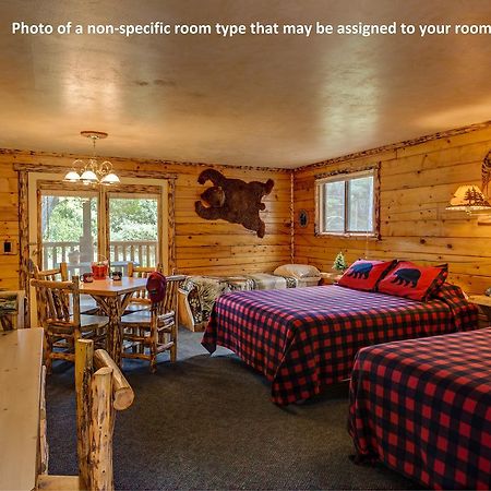 Meadowbrook Resort Wisconsin Dells Eksteriør bilde
