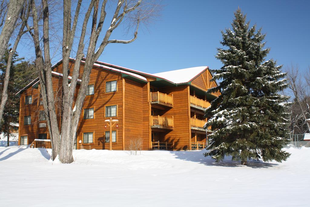 Meadowbrook Resort Wisconsin Dells Eksteriør bilde