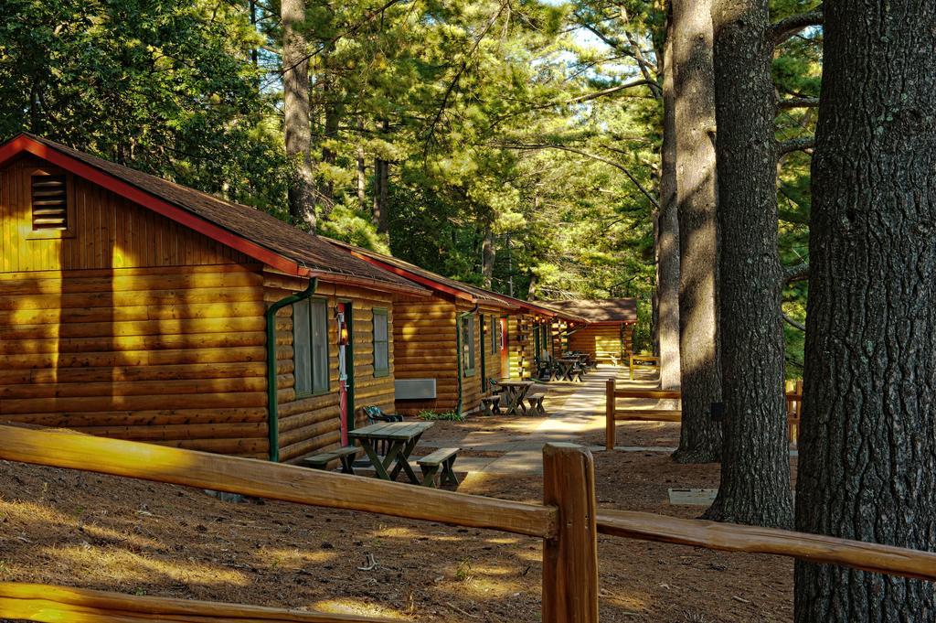Meadowbrook Resort Wisconsin Dells Eksteriør bilde