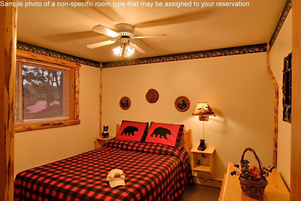 Meadowbrook Resort Wisconsin Dells Eksteriør bilde