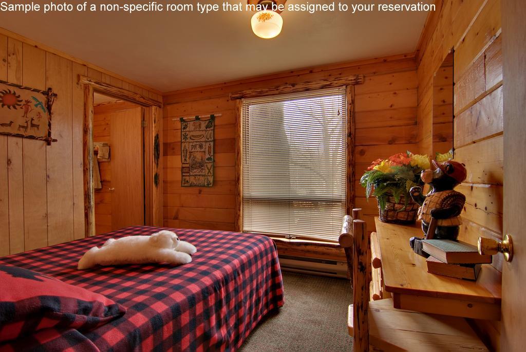 Meadowbrook Resort Wisconsin Dells Eksteriør bilde