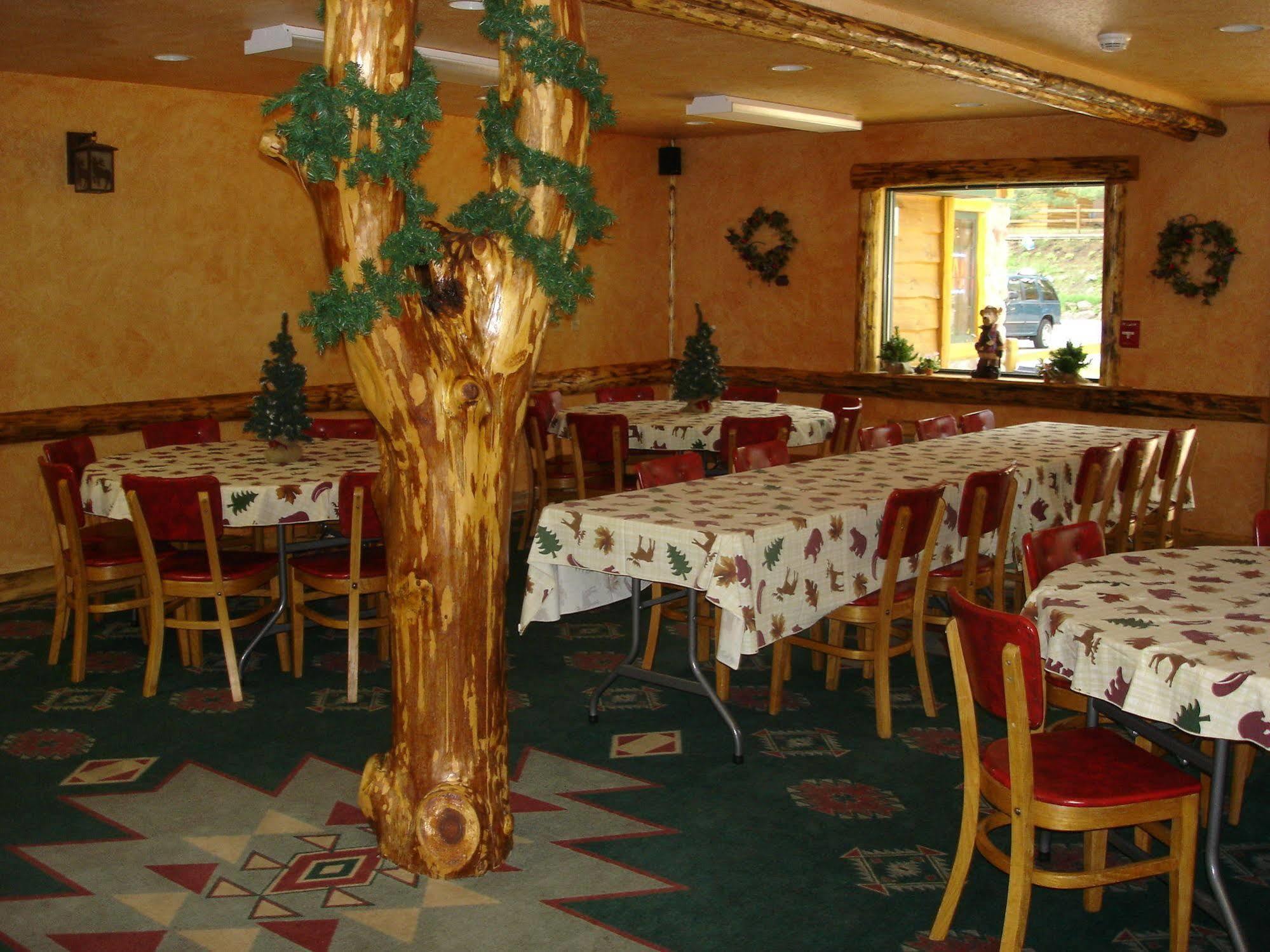 Meadowbrook Resort Wisconsin Dells Eksteriør bilde