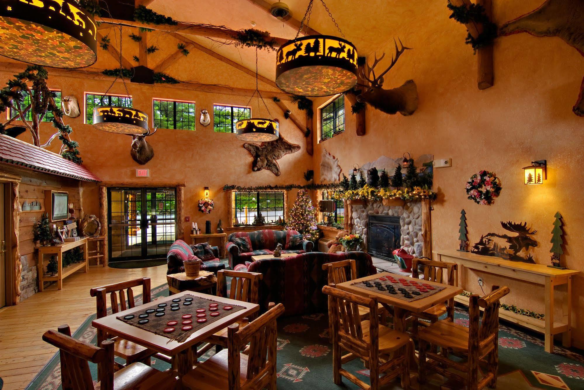 Meadowbrook Resort Wisconsin Dells Eksteriør bilde